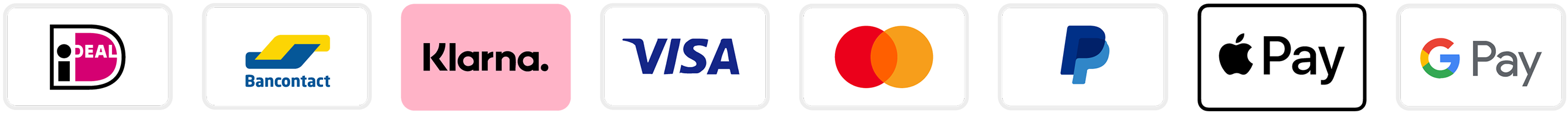 cart slider trust badges